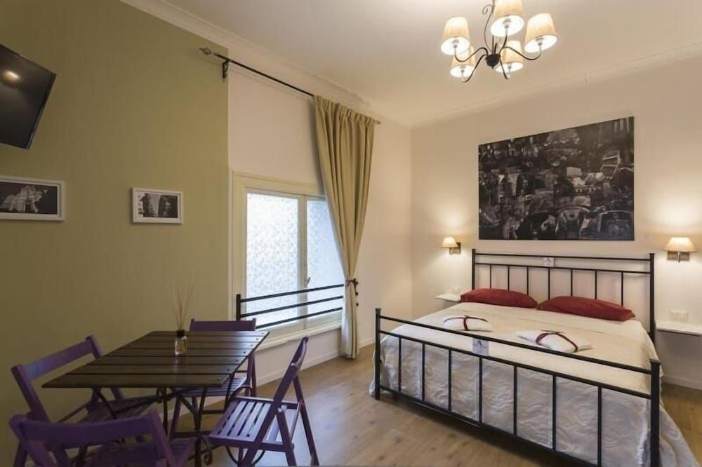 undefined Ostello Bello Napoli 6