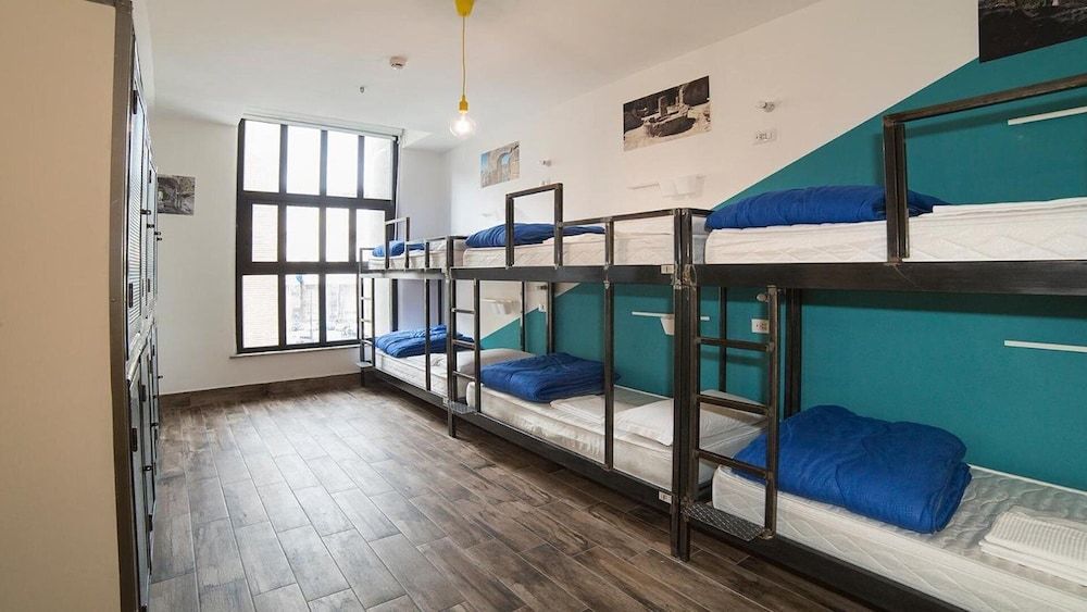 undefined Ostello Bello Napoli 2