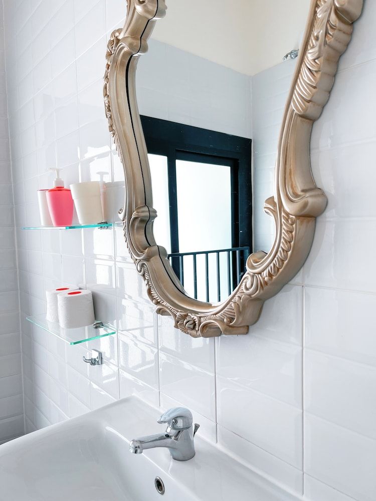 Ostello Bello Napoli Family Double Room 3