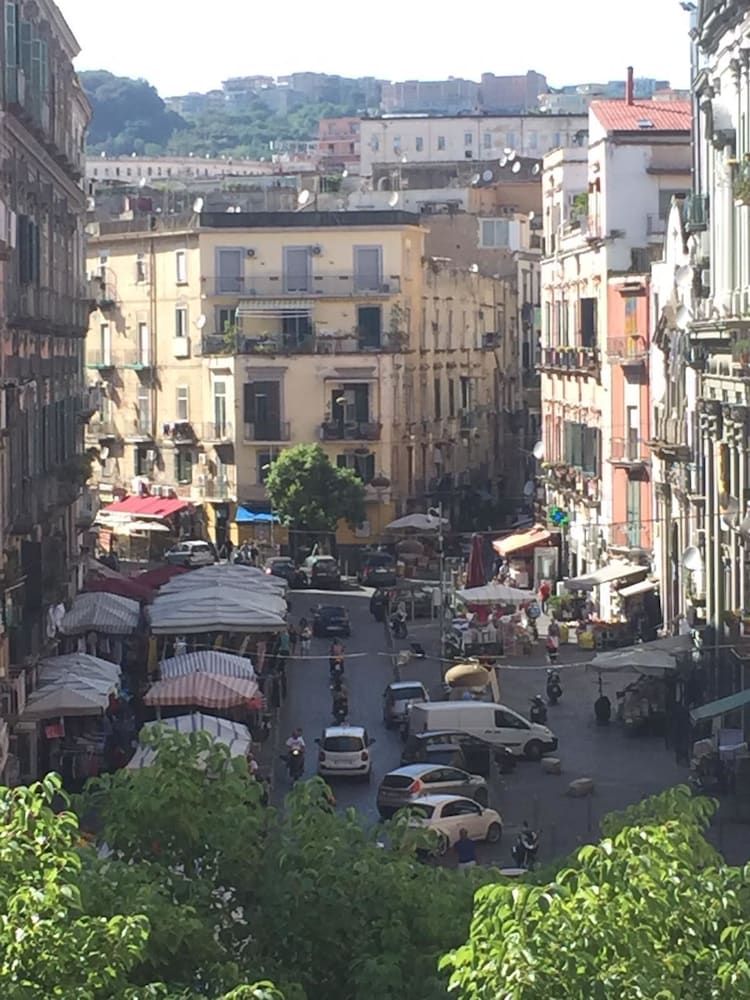 undefined Hostel la nuit