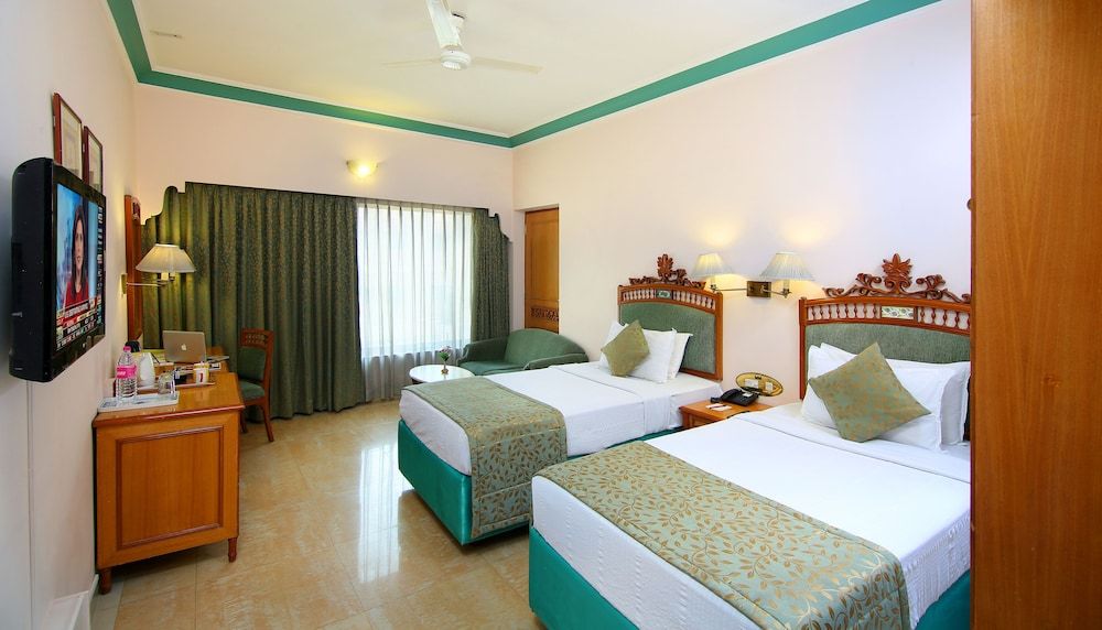 Royal Court Royal Superior.