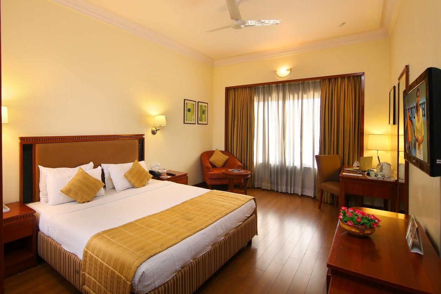 Royal Court Premium Room 2