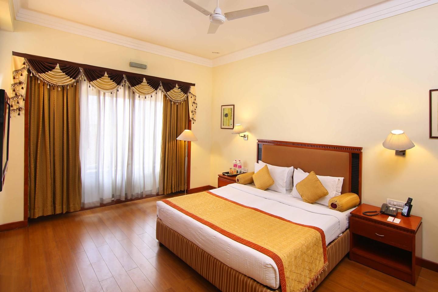 Royal Court Premium Room 3