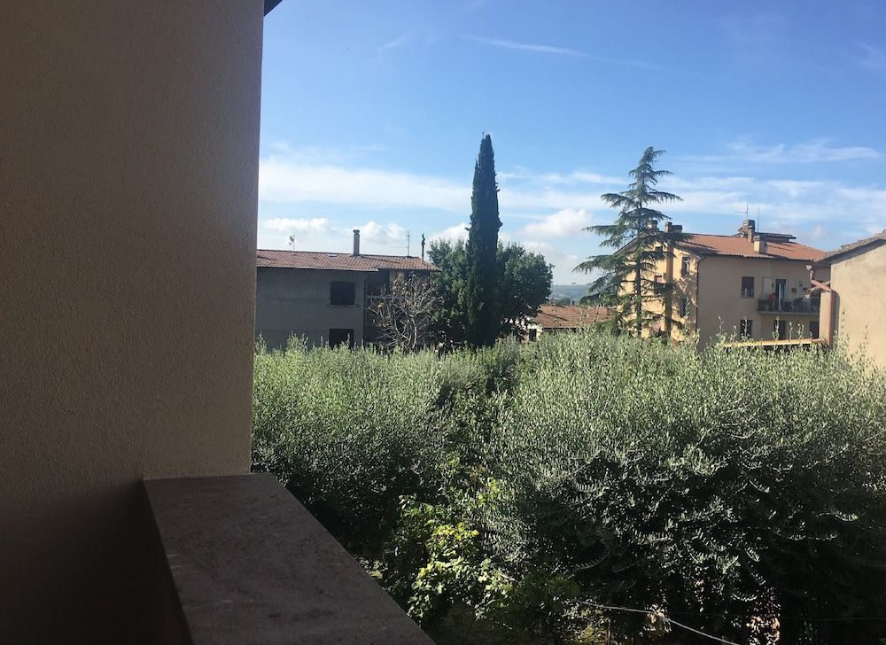 CorteViva Boutique B&B Deluxe Double or Twin Room 3