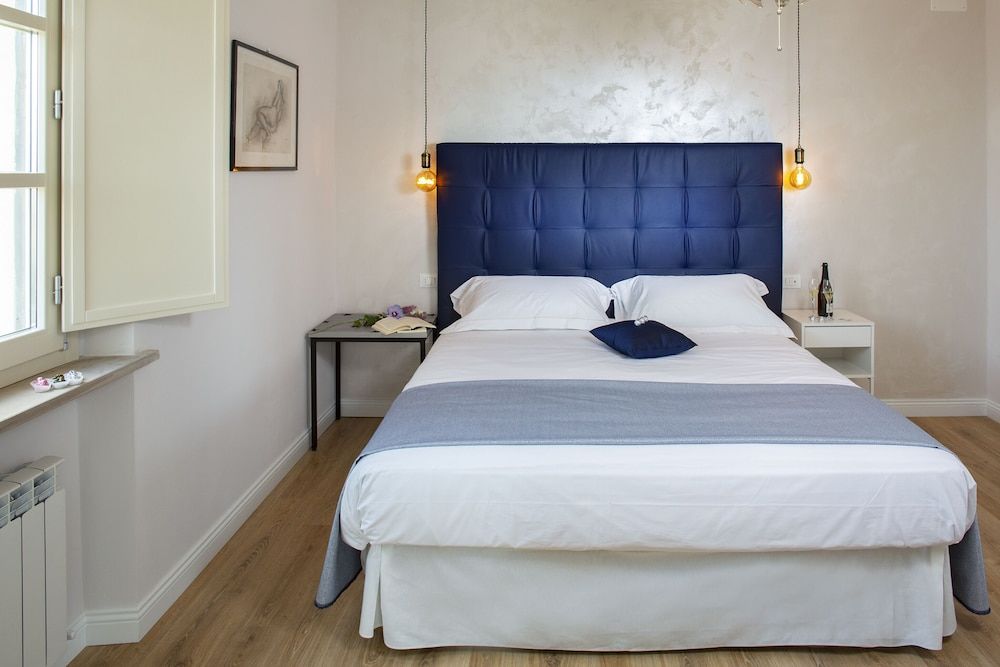 CorteViva Boutique B&B Junior Suite (Bacio)