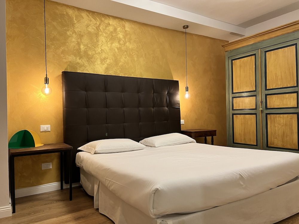 CorteViva Boutique B&B Junior Suite (Jazz) 2