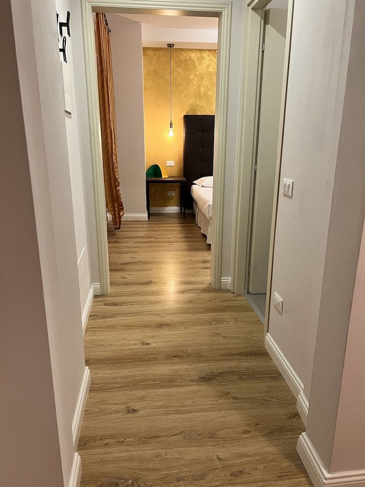 CorteViva Boutique B&B Junior Suite (Jazz) 5