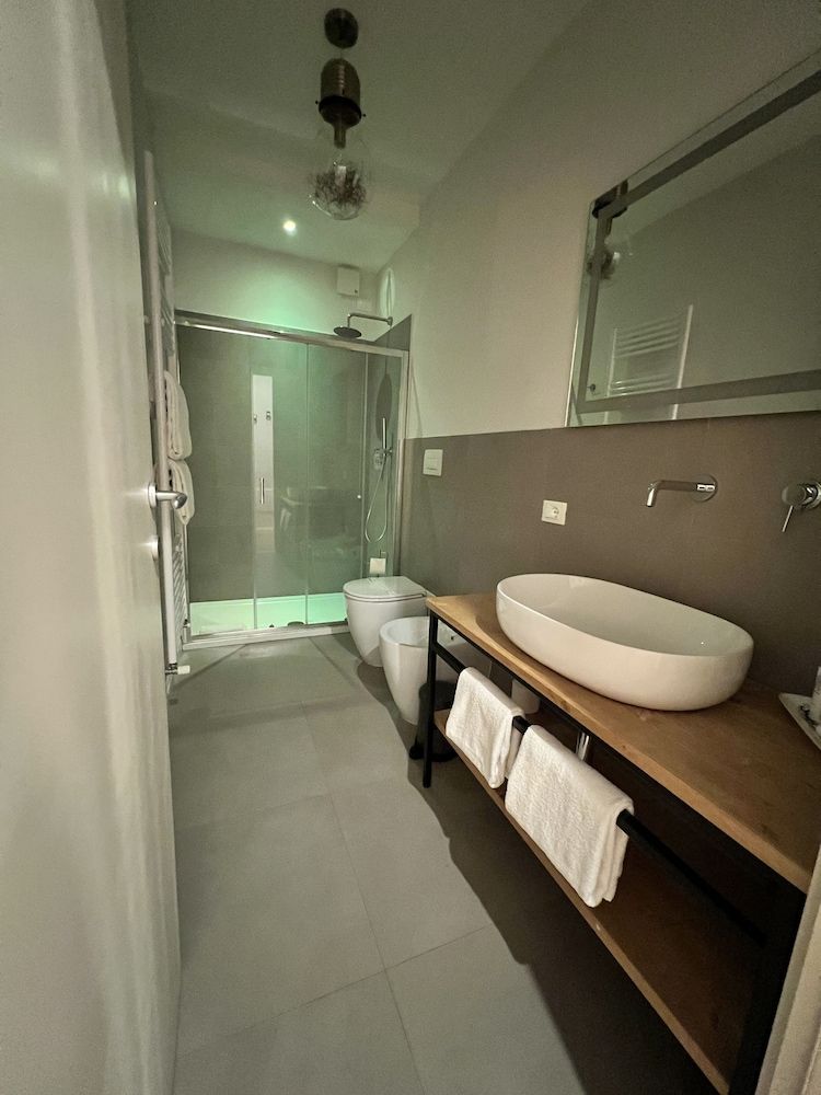 CorteViva Boutique B&B Junior Suite (Jazz) 3