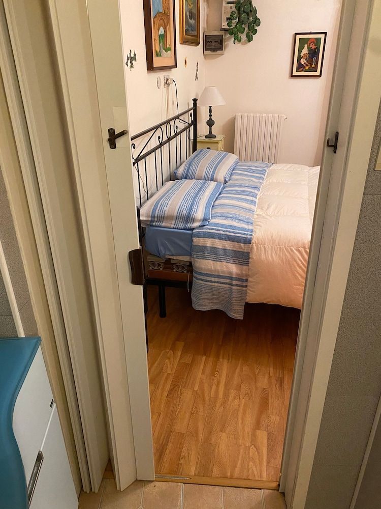 Etruscan Residence Perugia House, 2 Bedrooms, Smoking, Balcony 2