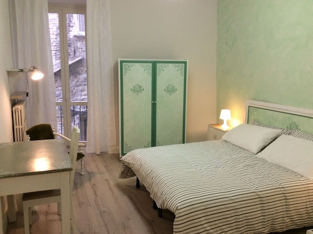 Triple Room, Private Bathroom (External)