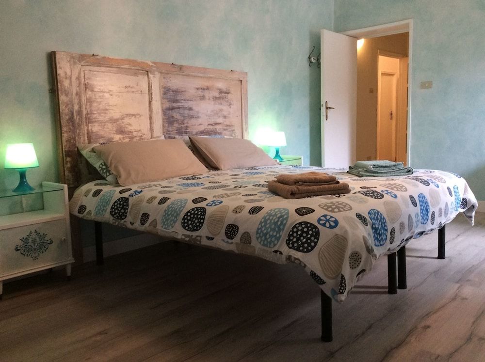 Family Triple Room, Private Bathroom (External)