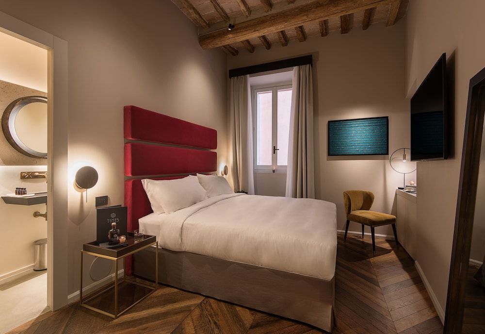 Times Suites & Bar Executive Room 8