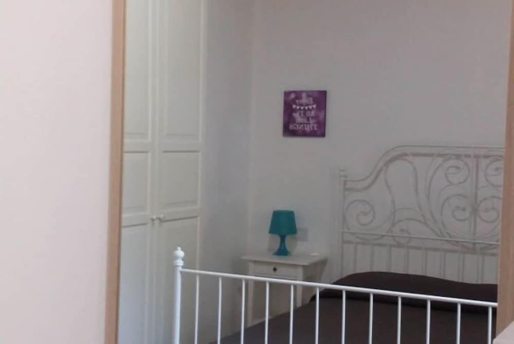 Apartment, 1 Bedroom (Lavanda)