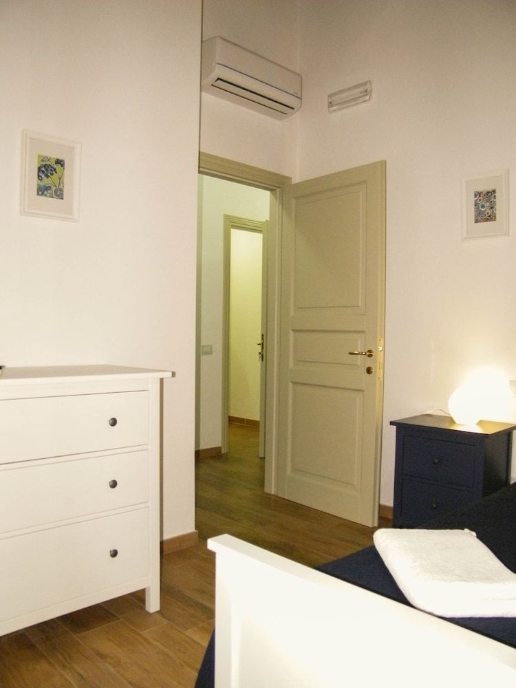 Apartment, 1 Bedroom (Rosa)