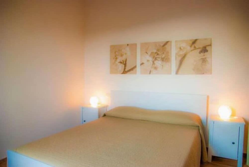 Duplex, 2 Bedrooms (Ginestra)