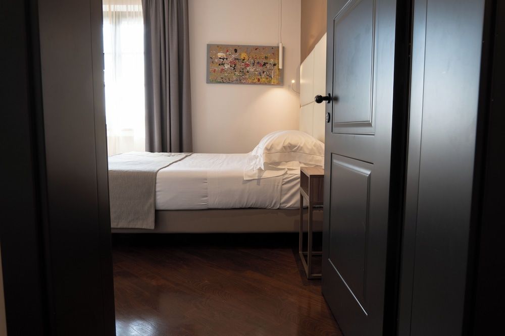 Le Cappuccinelle Suites&SPA Deluxe Room (Torre) 5