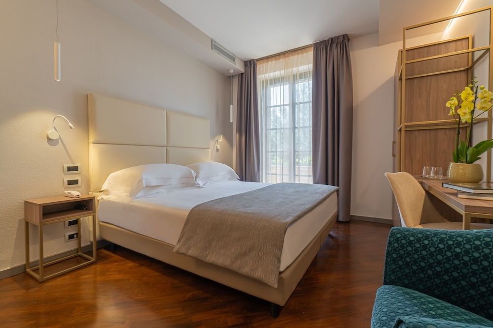 Le Cappuccinelle Suites&SPA Classic Double Room