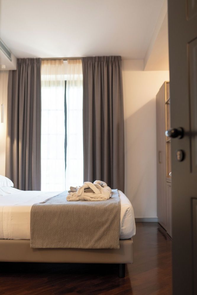 Le Cappuccinelle Suites&SPA Classic Double Room 4