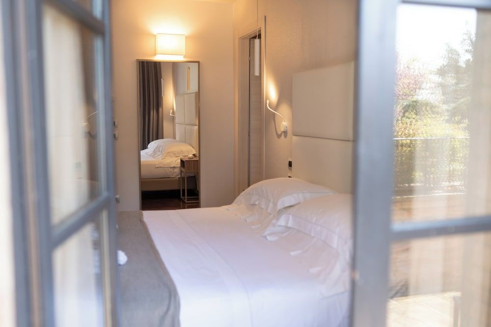 Le Cappuccinelle Suites&SPA Classic Double Room 2