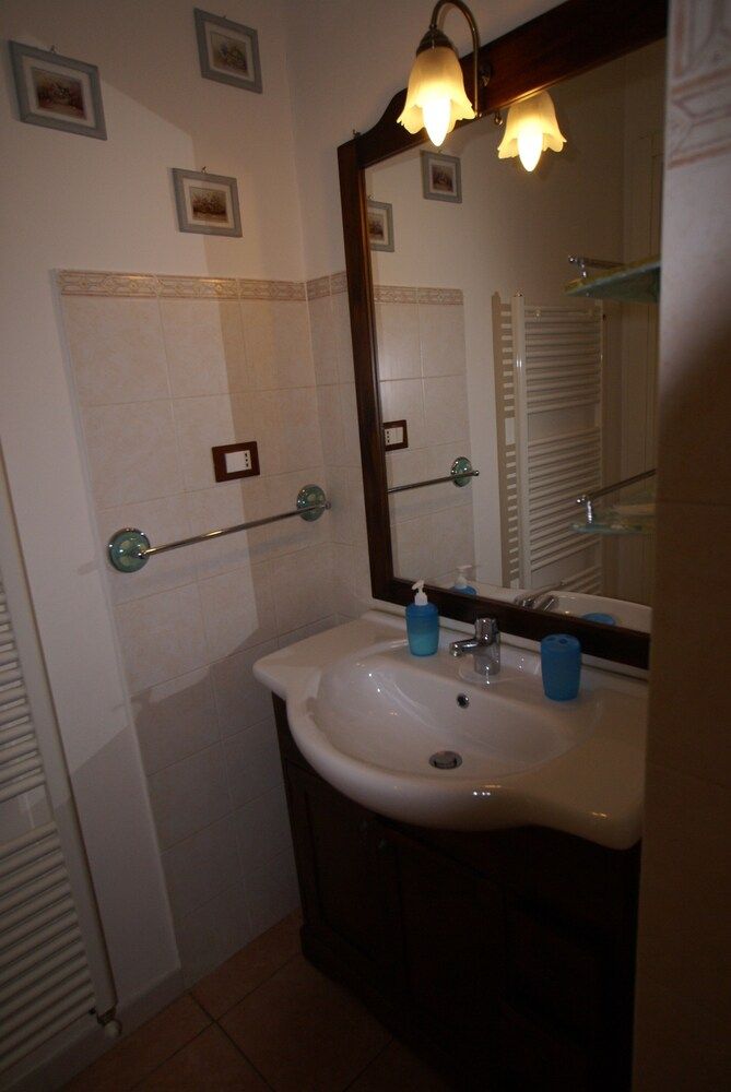 Il Querceto - B&B e Appartamenti Vacanze Apartment, 2 Bedrooms 16