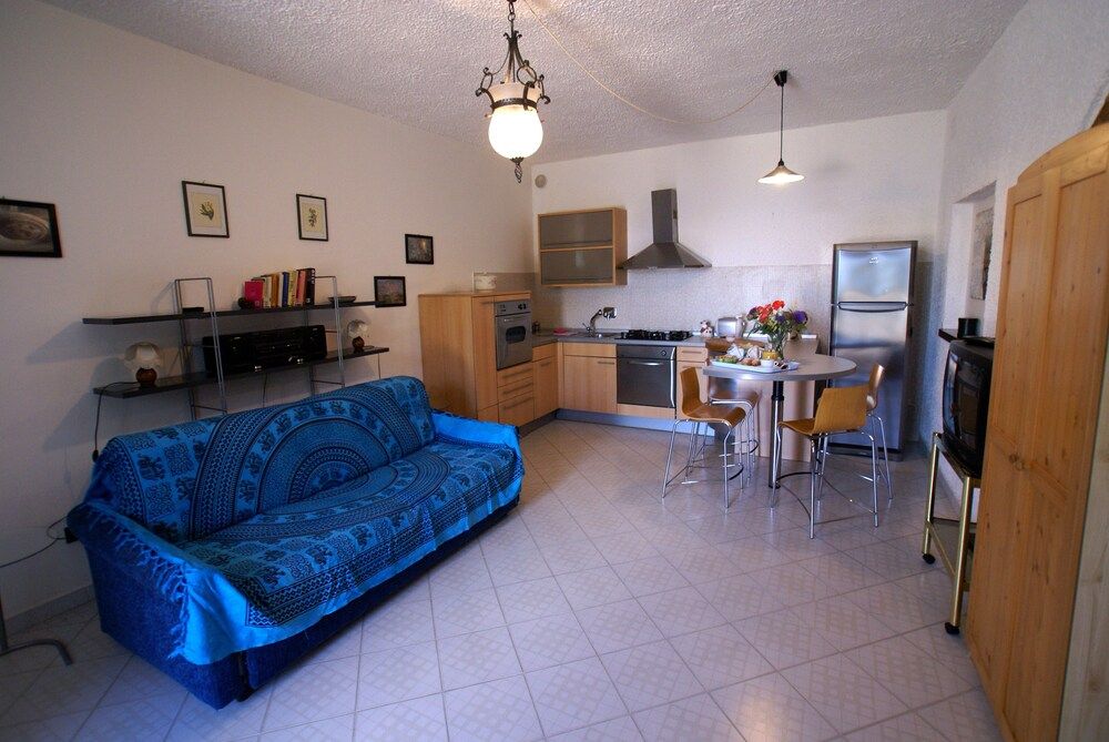 Il Querceto - B&B e Appartamenti Vacanze Apartment, 2 Bedrooms 7