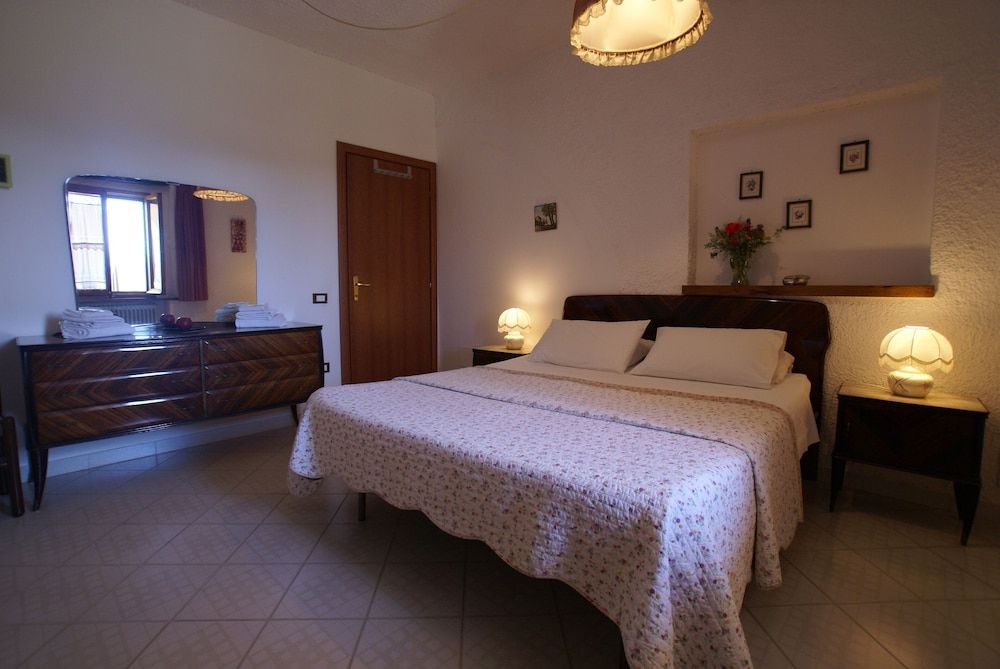 Il Querceto - B&B e Appartamenti Vacanze Apartment, 2 Bedrooms 6