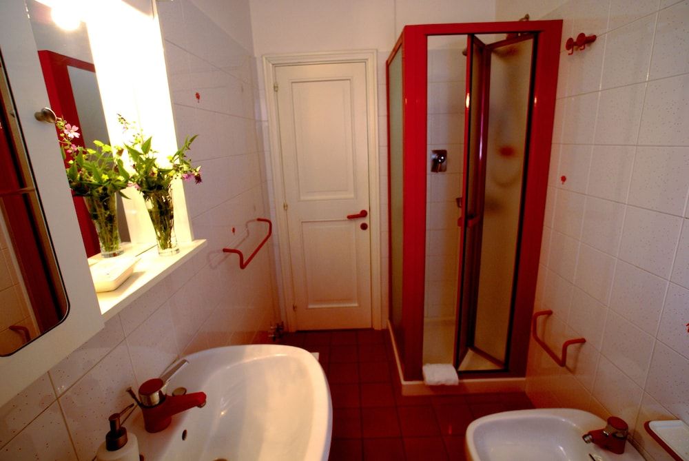 Il Querceto - B&B e Appartamenti Vacanze Apartment, 2 Bedrooms 17