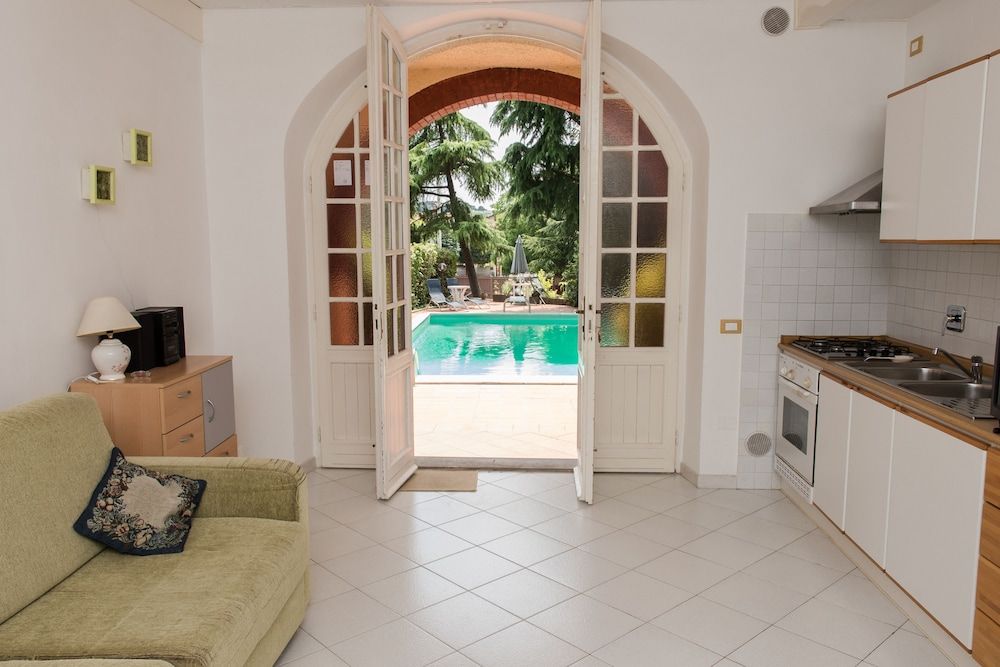 Il Querceto - B&B e Appartamenti Vacanze Apartment, 2 Bedrooms 9