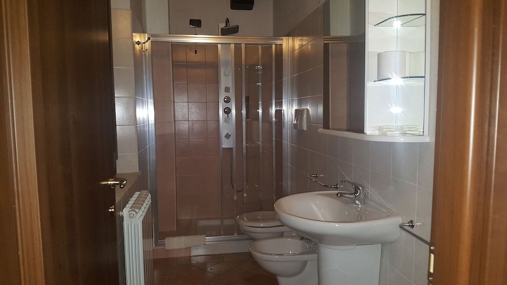 Classic Double or Twin Room