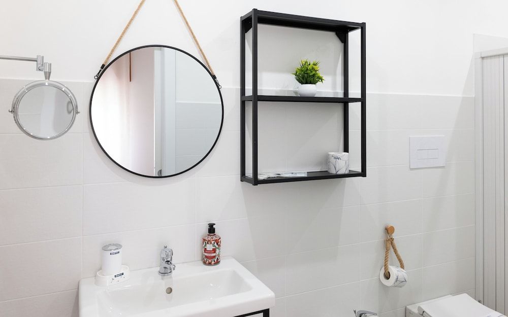 La Trinacria Rooms Triple Room, Balcony 5