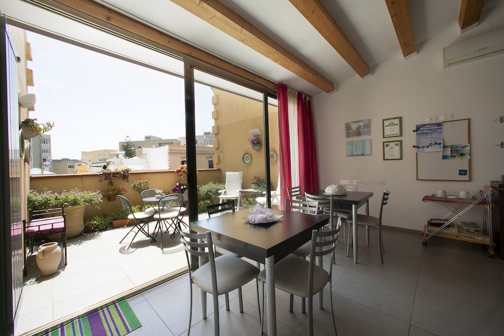 Bed & Breakfast Terrazze Villanova