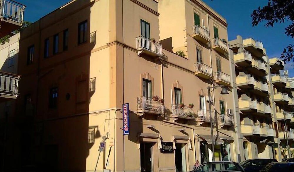 Bed & Breakfast Terrazze Villanova
