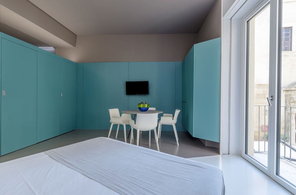 Fiveplace Design Suite & Apartments Presidential Suite 7