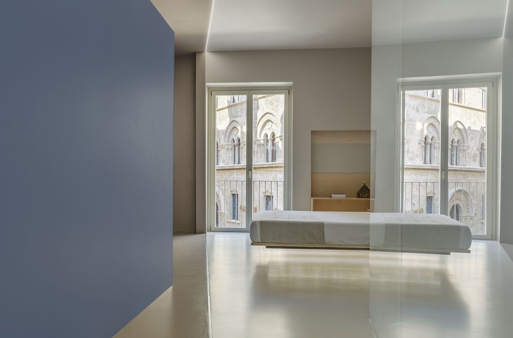 Fiveplace Design Suite & Apartments Royal Suite 9