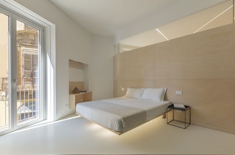 Fiveplace Design Suite & Apartments Presidential Suite 3