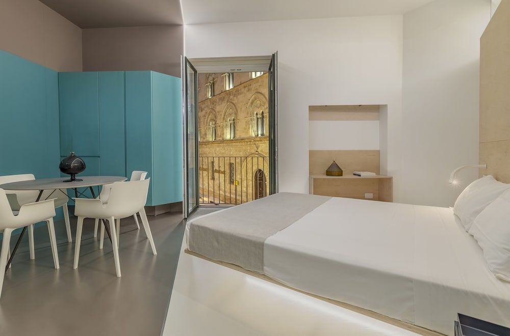 Fiveplace Design Suite & Apartments Presidential Suite 8