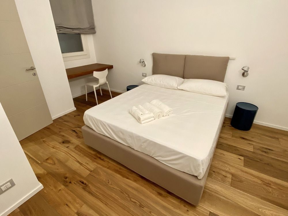 Deluxe Apartment, 1 Bedroom