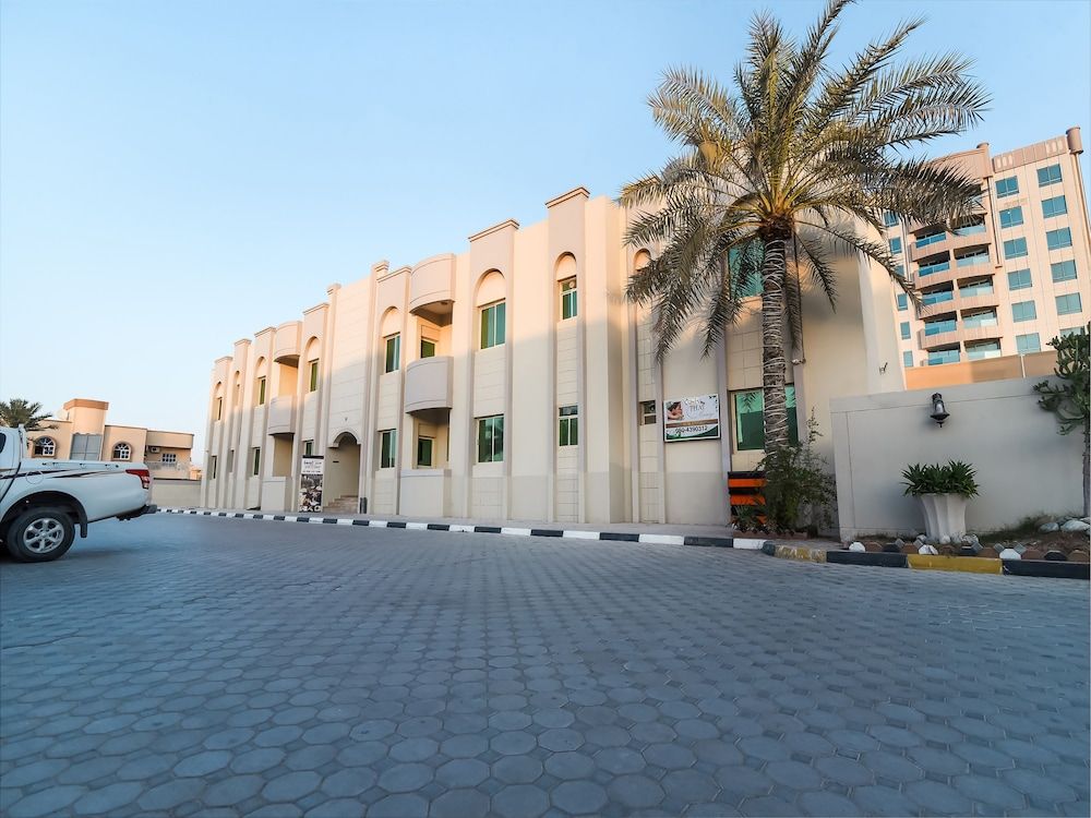 undefined Oasis Hotel Apartment 3