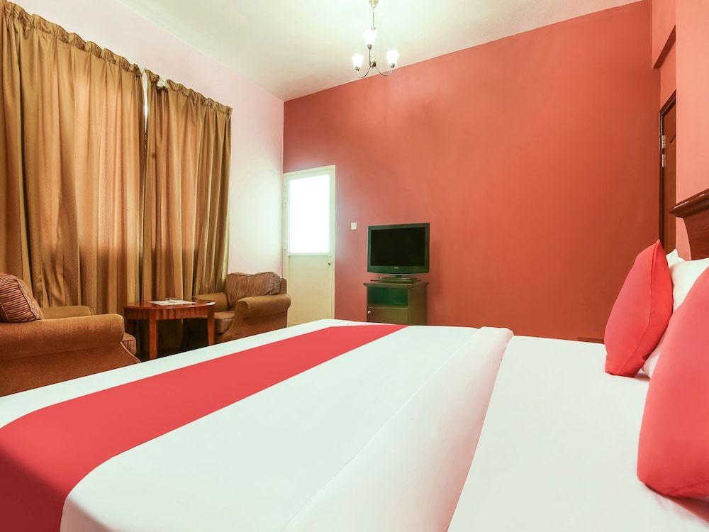 undefined Oasis Hotel Apartment 10