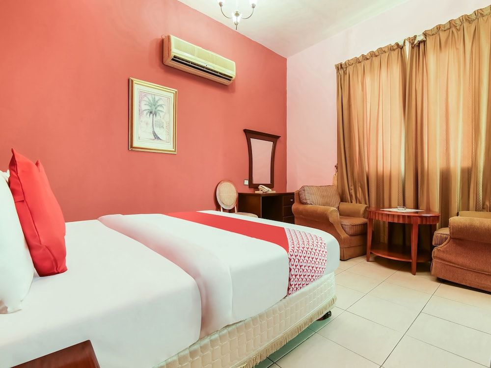 Oasis Hotel Apartment Standard Apartment, 1 Bedroom 3