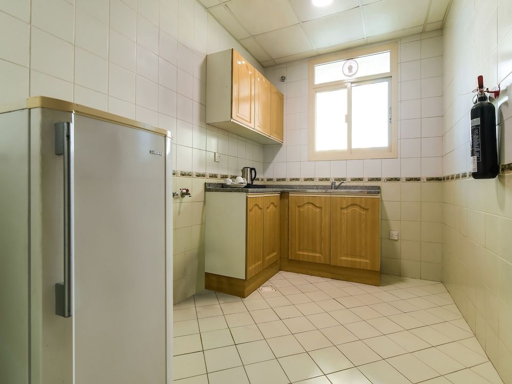 Oasis Hotel Apartment Standard Apartment, 1 Bedroom 5