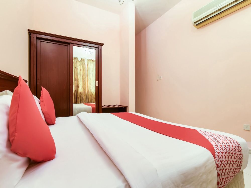 undefined Oasis Hotel Apartment 8