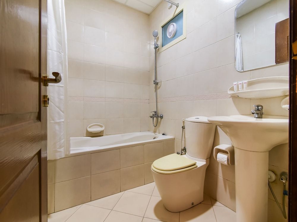 Oasis Hotel Apartment Standard Apartment, 1 Bedroom 6