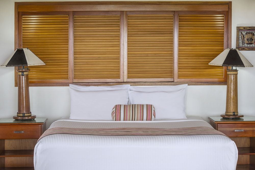 Luxury Villa, 4 Bedrooms, Ocean View, Sea Facing
