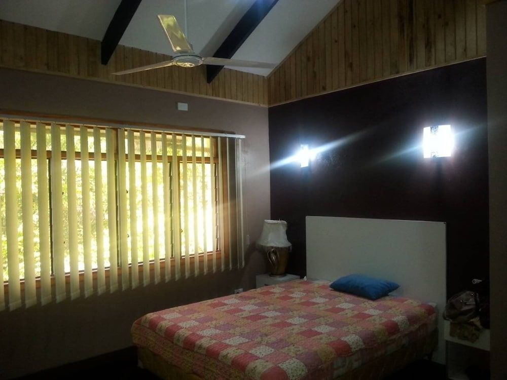 Marrs Villa