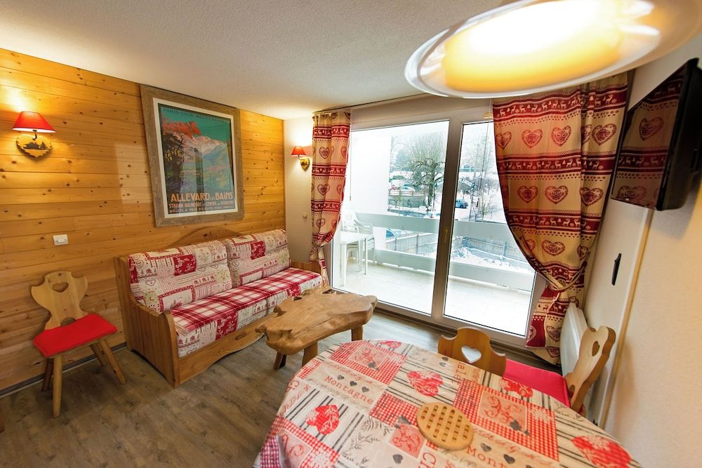 Superior Apartment (2 guests)