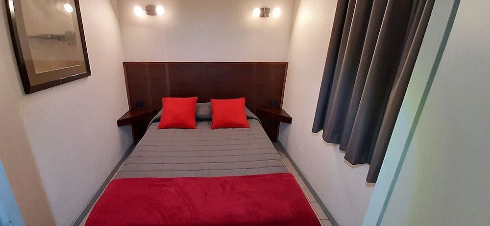 Comfort Apartment (2 guests)