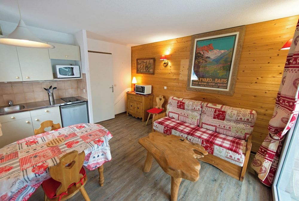 Superior Apartment (4 guests)