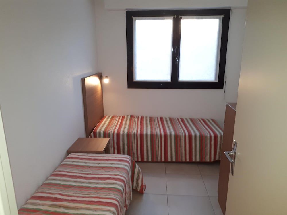 Apartment, 1 Bedroom (4 Pers)