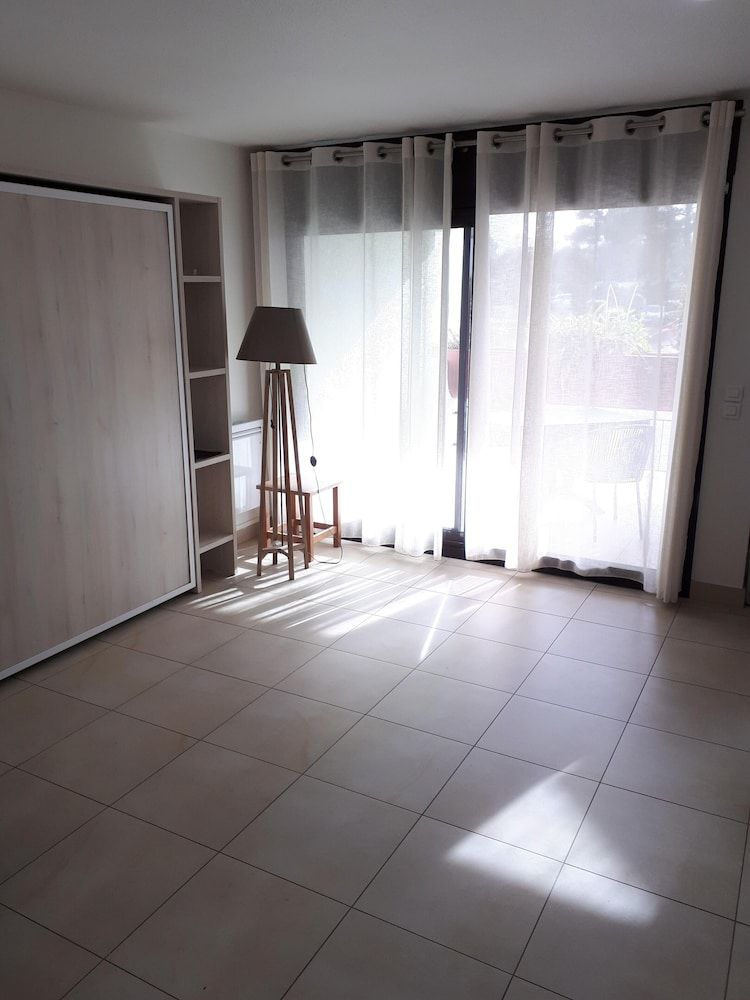 Apartment Single space 2 People 1 Baby Balcony